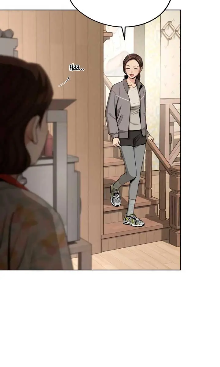 Lee Seob's Love Chapter 59 Page 34