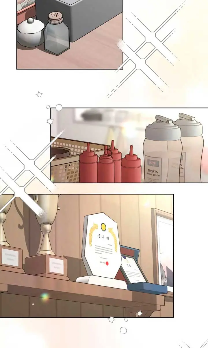 Lee Seob's Love Chapter 59 Page 36