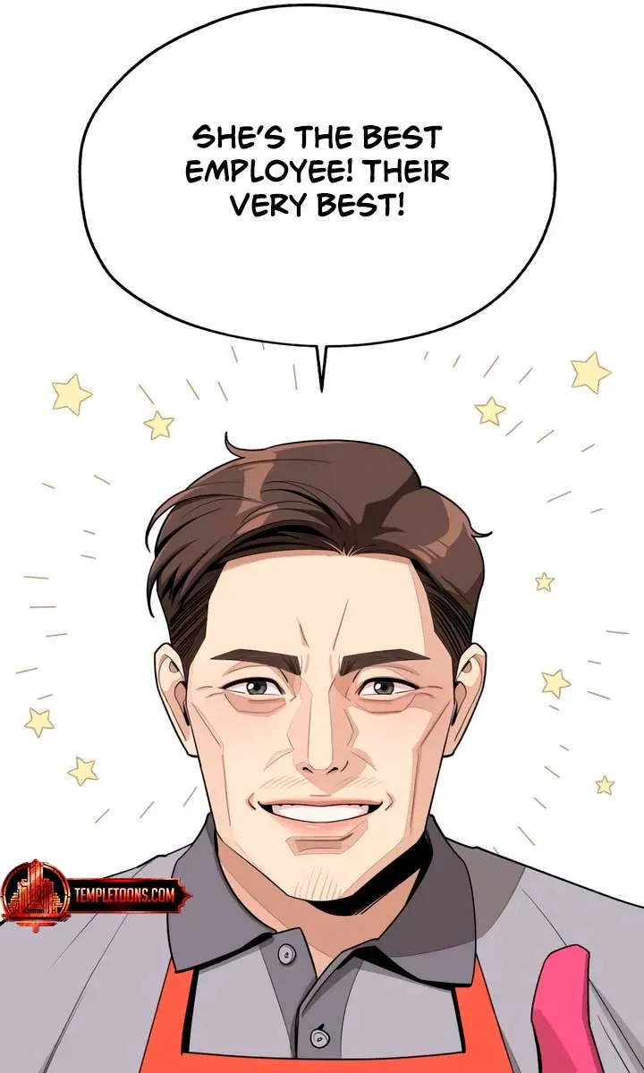 Lee Seob's Love Chapter 59 Page 43