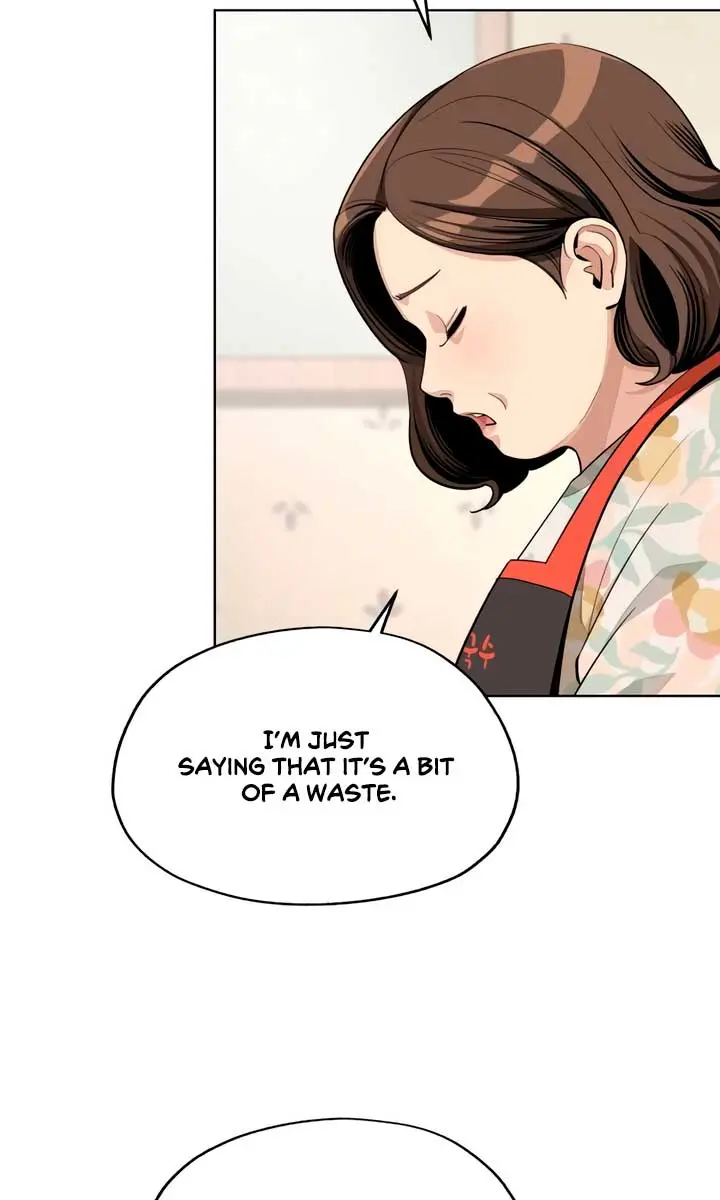 Lee Seob's Love Chapter 59 Page 45