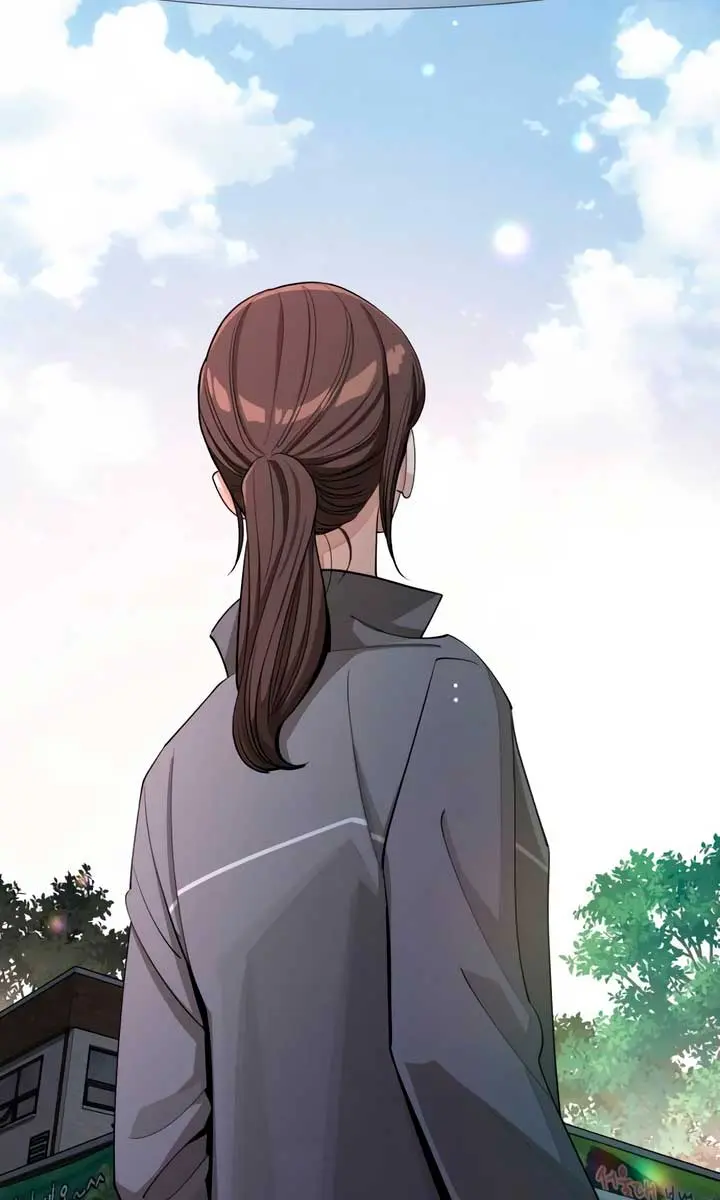 Lee Seob's Love Chapter 59 Page 50
