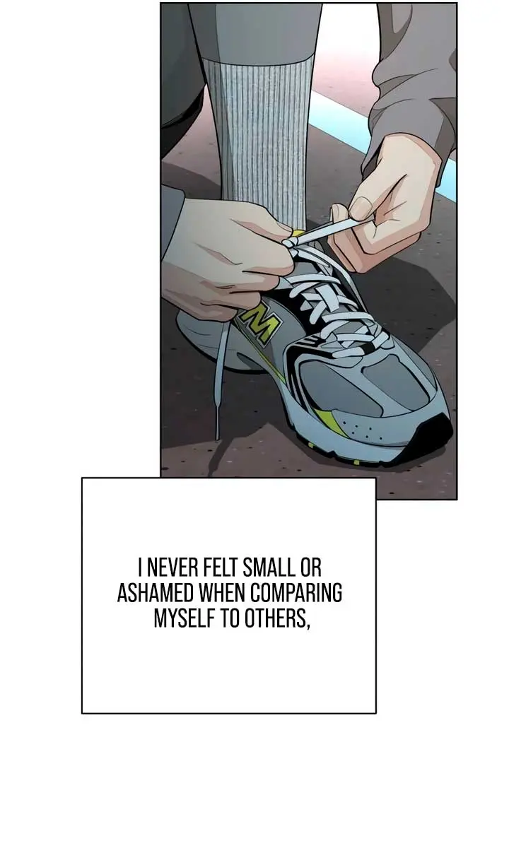 Lee Seob's Love Chapter 59 Page 53