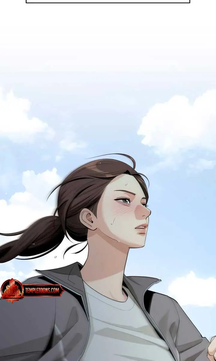 Lee Seob's Love Chapter 59 Page 57