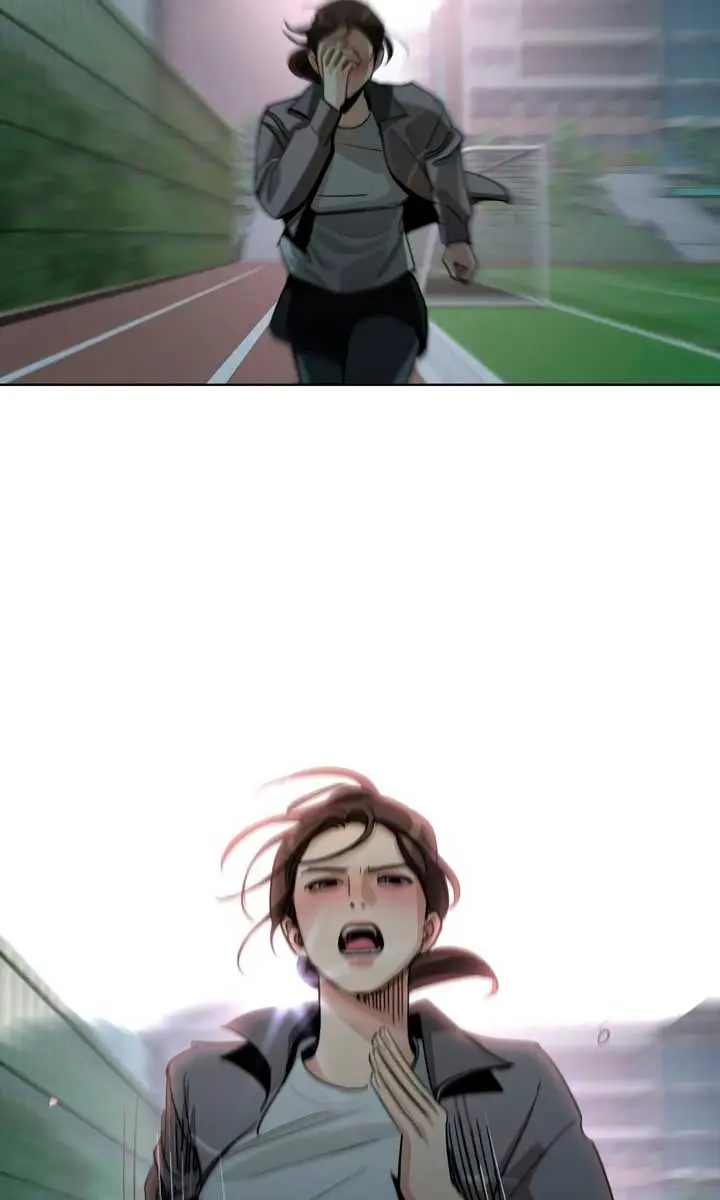 Lee Seob's Love Chapter 59 Page 73