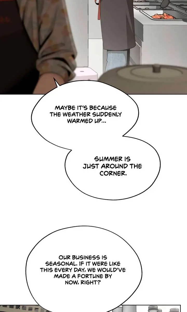 Lee Seob's Love Chapter 59 Page 87