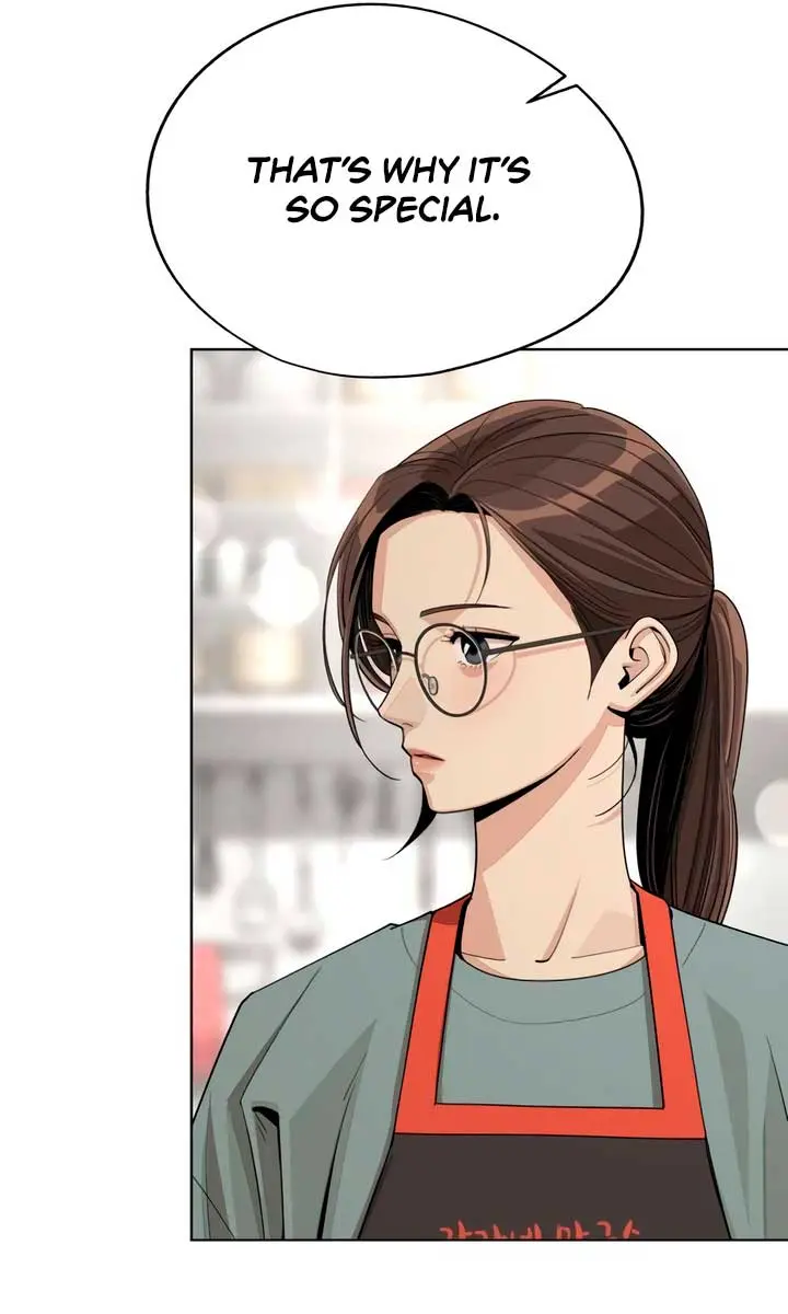 Lee Seob's Love Chapter 59 Page 93