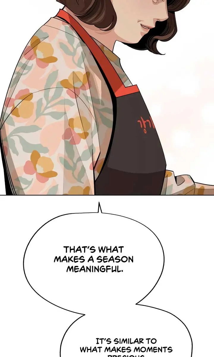 Lee Seob's Love Chapter 59 Page 95