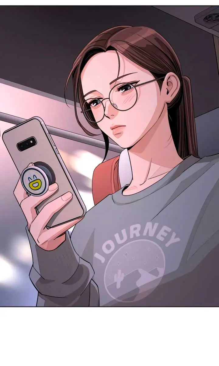 Lee Seob's Love Chapter 59 Page 106