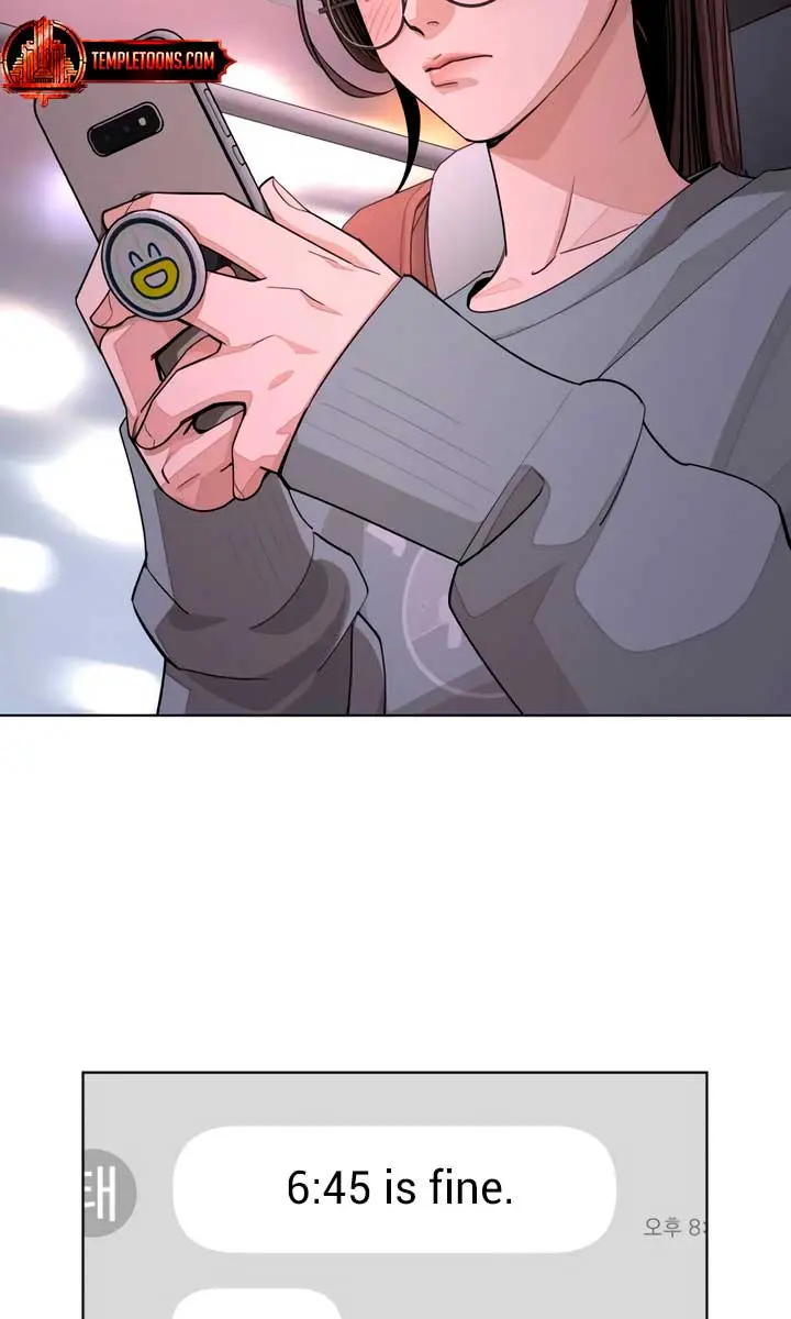 Lee Seob's Love Chapter 59 Page 108