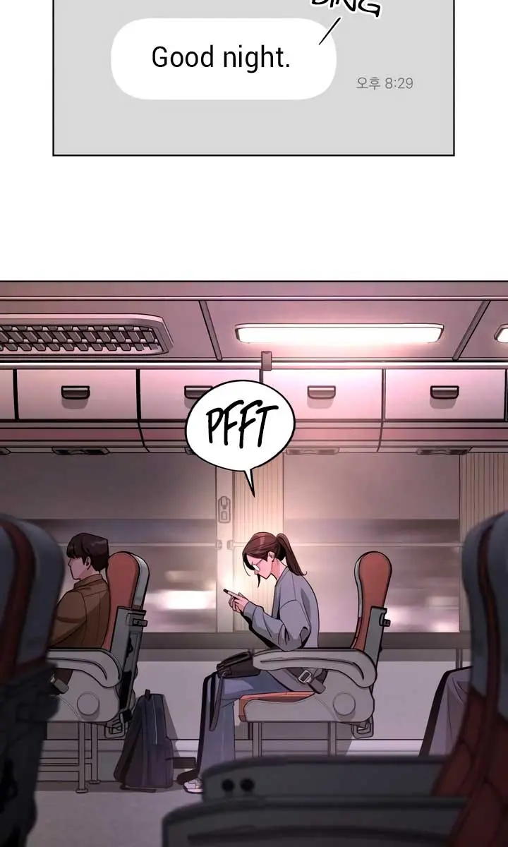 Lee Seob's Love Chapter 59 Page 111