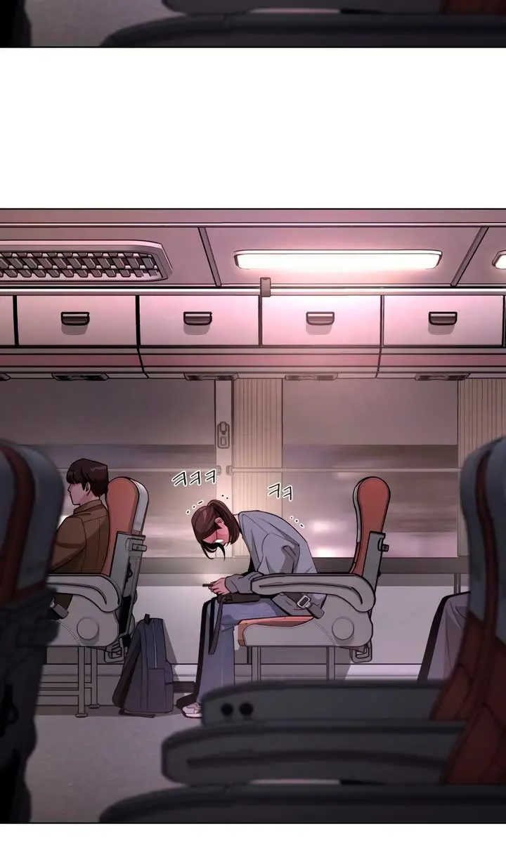 Lee Seob's Love Chapter 59 Page 112