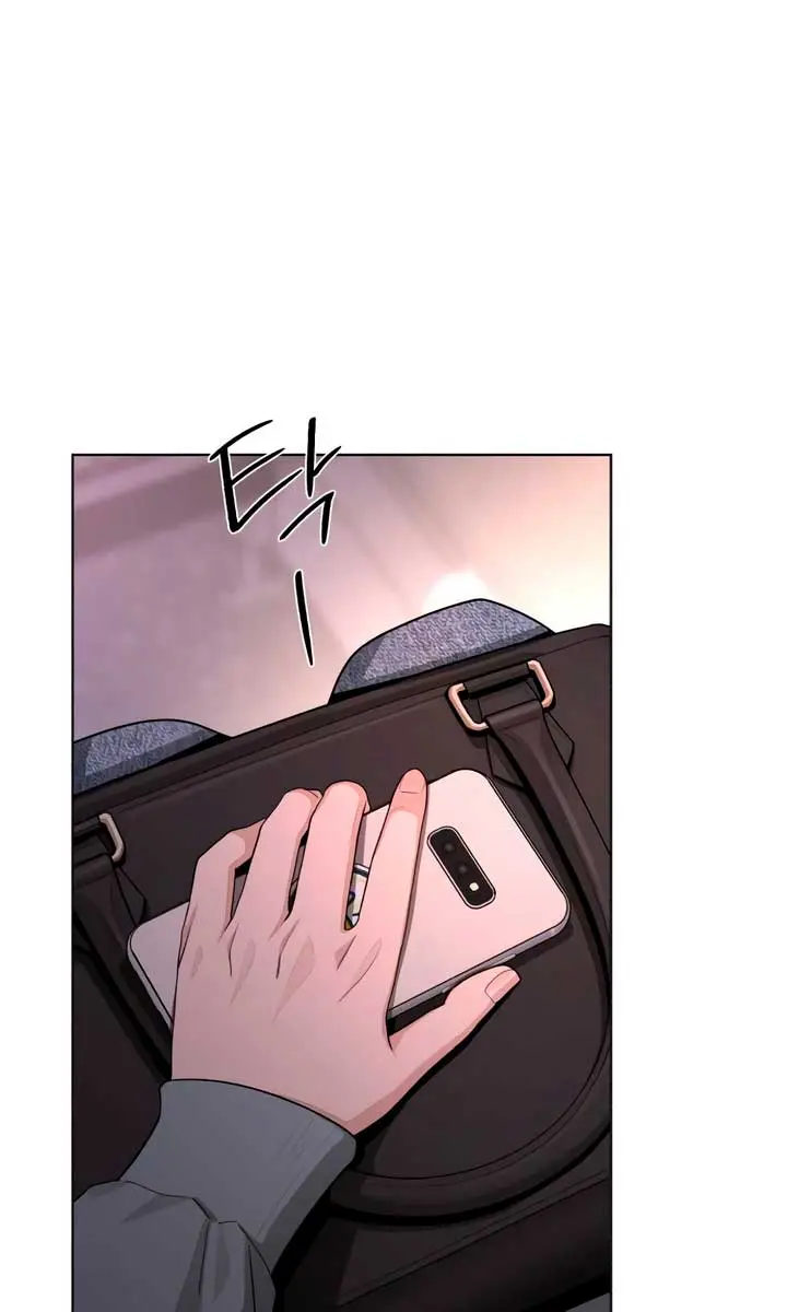 Lee Seob's Love Chapter 59 Page 113