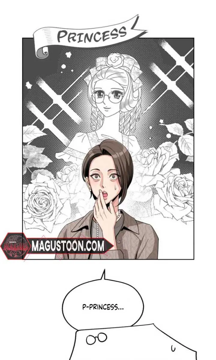 Lee Seob's Love Chapter 60 Page 4