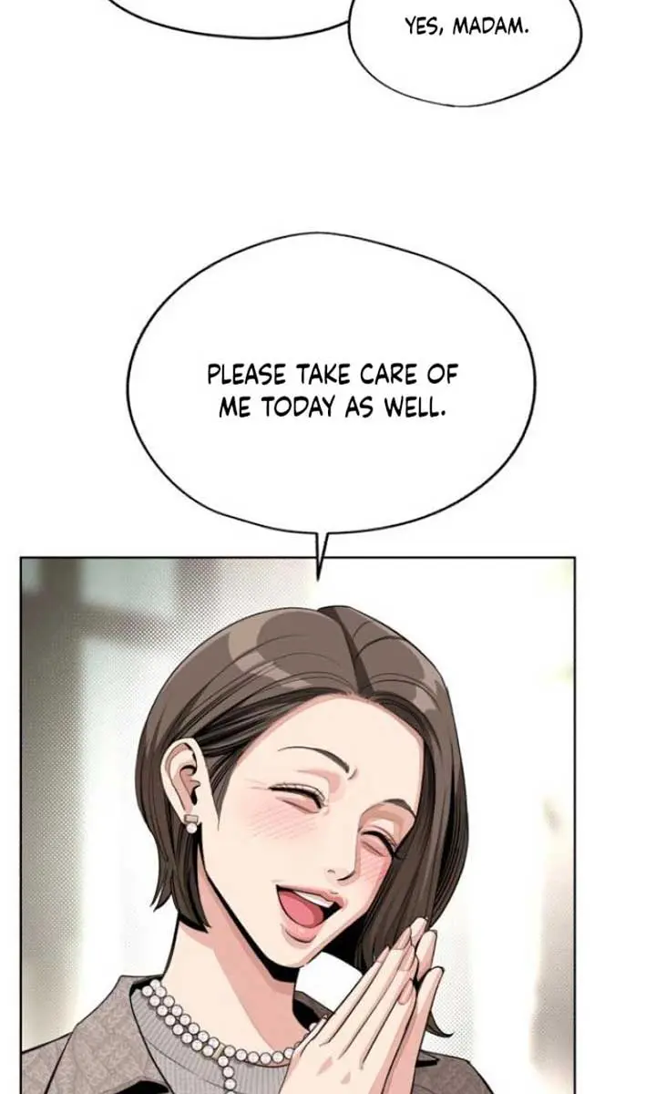 Lee Seob's Love Chapter 60 Page 6
