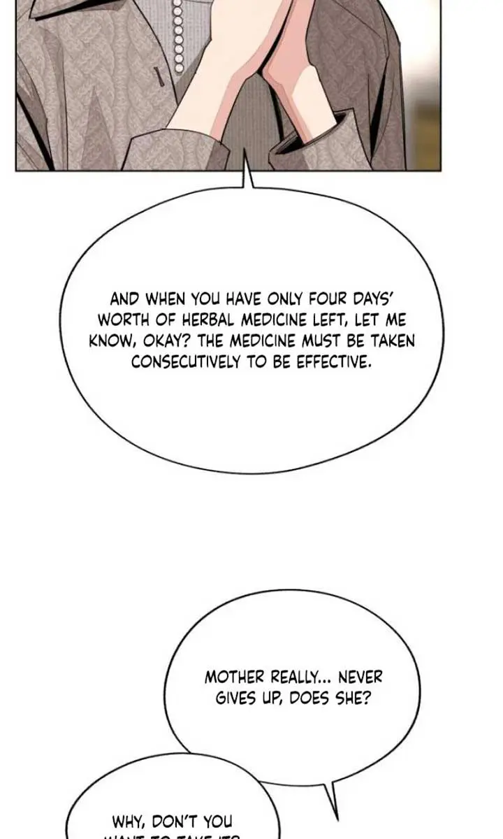 Lee Seob's Love Chapter 60 Page 7
