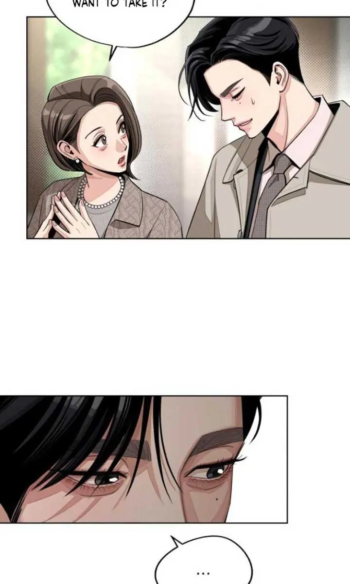 Lee Seob's Love Chapter 60 Page 8
