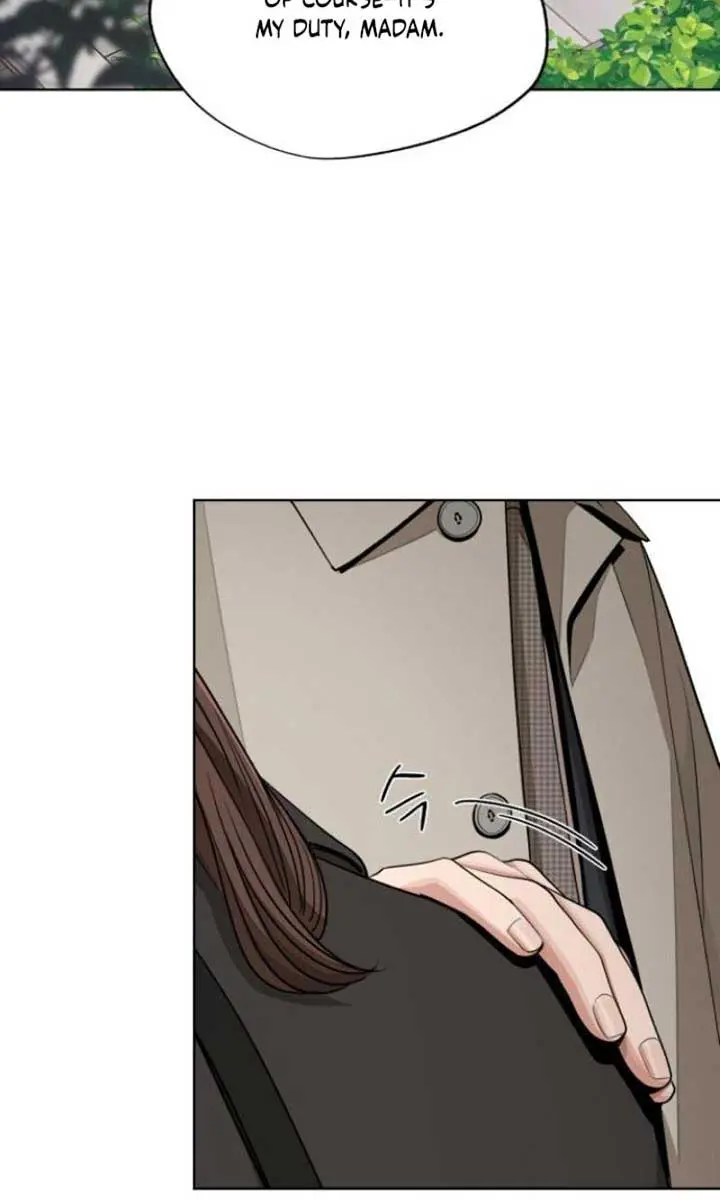 Lee Seob's Love Chapter 60 Page 15