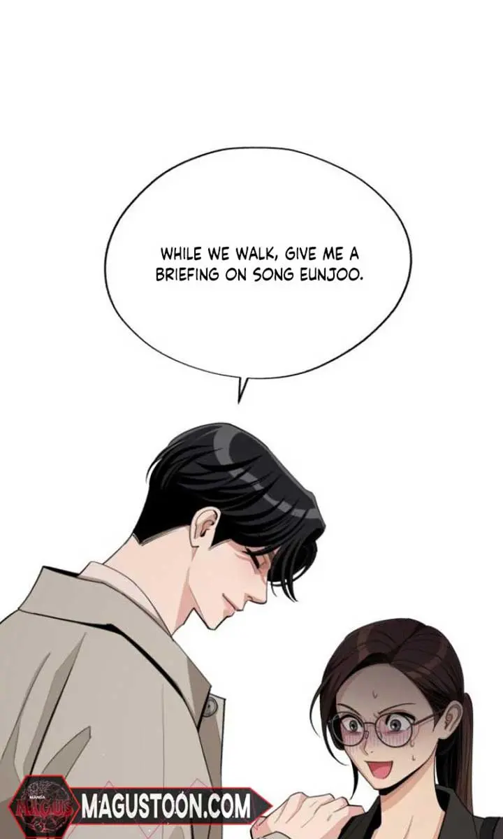 Lee Seob's Love Chapter 60 Page 16