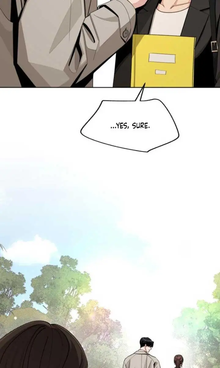 Lee Seob's Love Chapter 60 Page 17