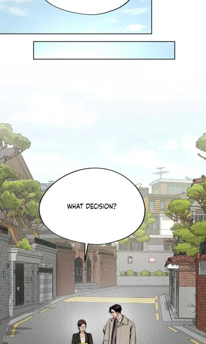 Lee Seob's Love Chapter 60 Page 21