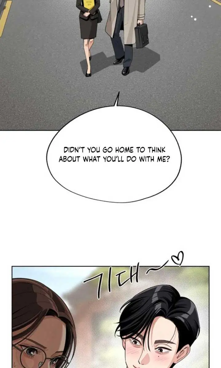Lee Seob's Love Chapter 60 Page 22