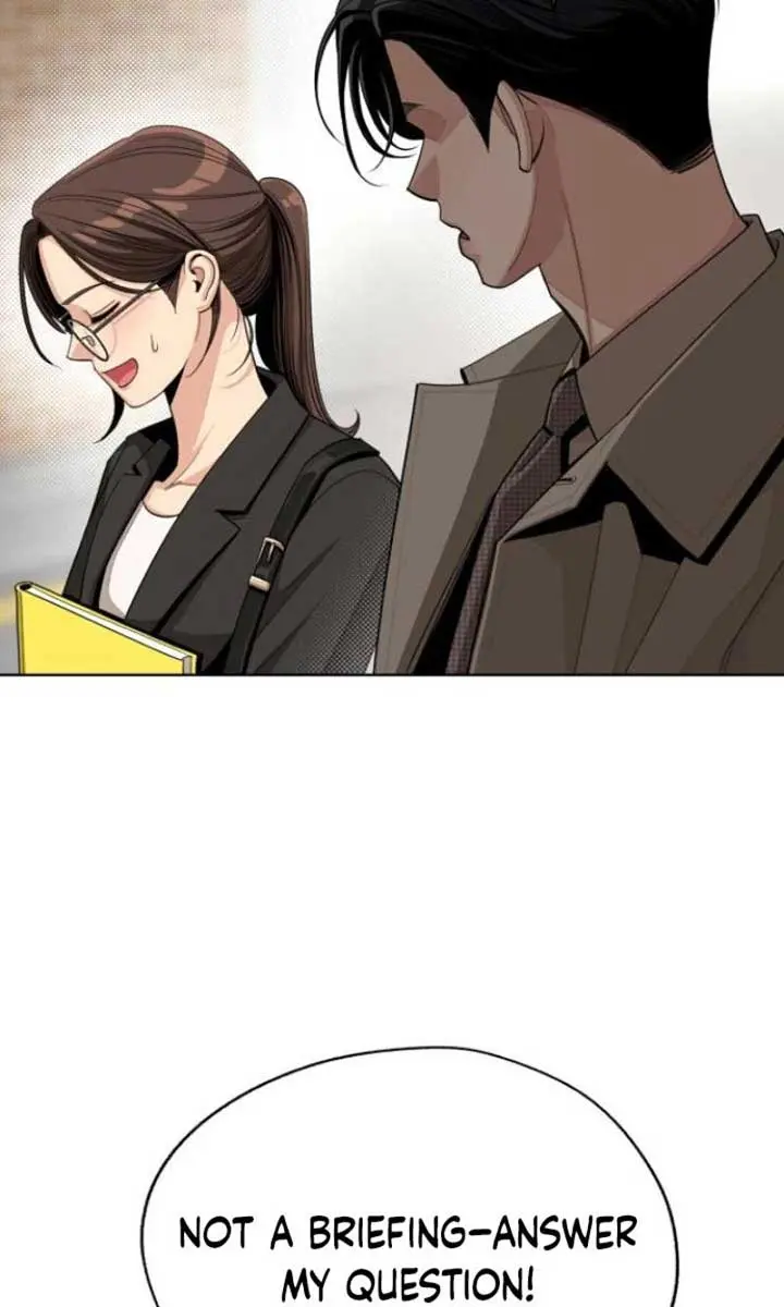 Lee Seob's Love Chapter 60 Page 24