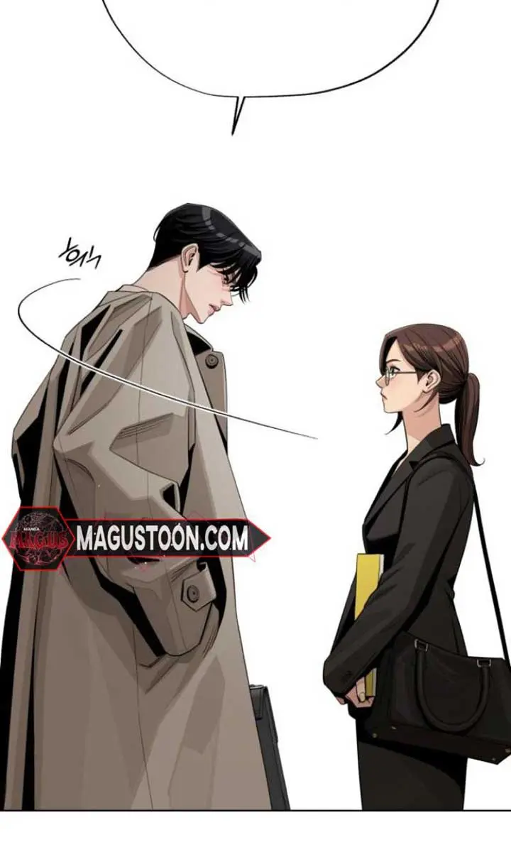 Lee Seob's Love Chapter 60 Page 25