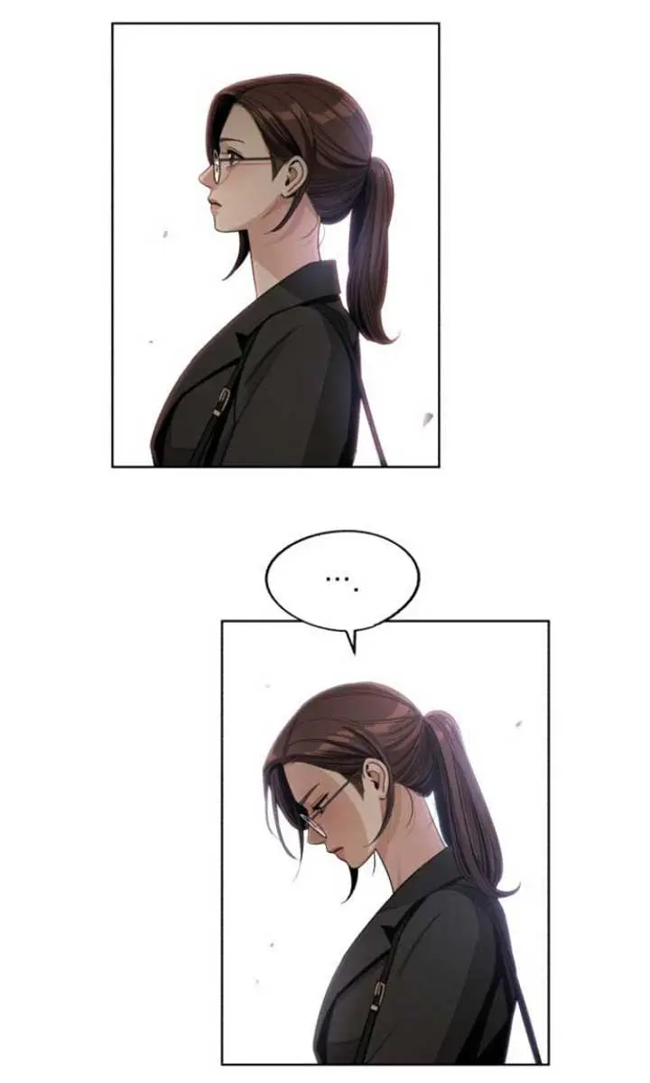 Lee Seob's Love Chapter 60 Page 27
