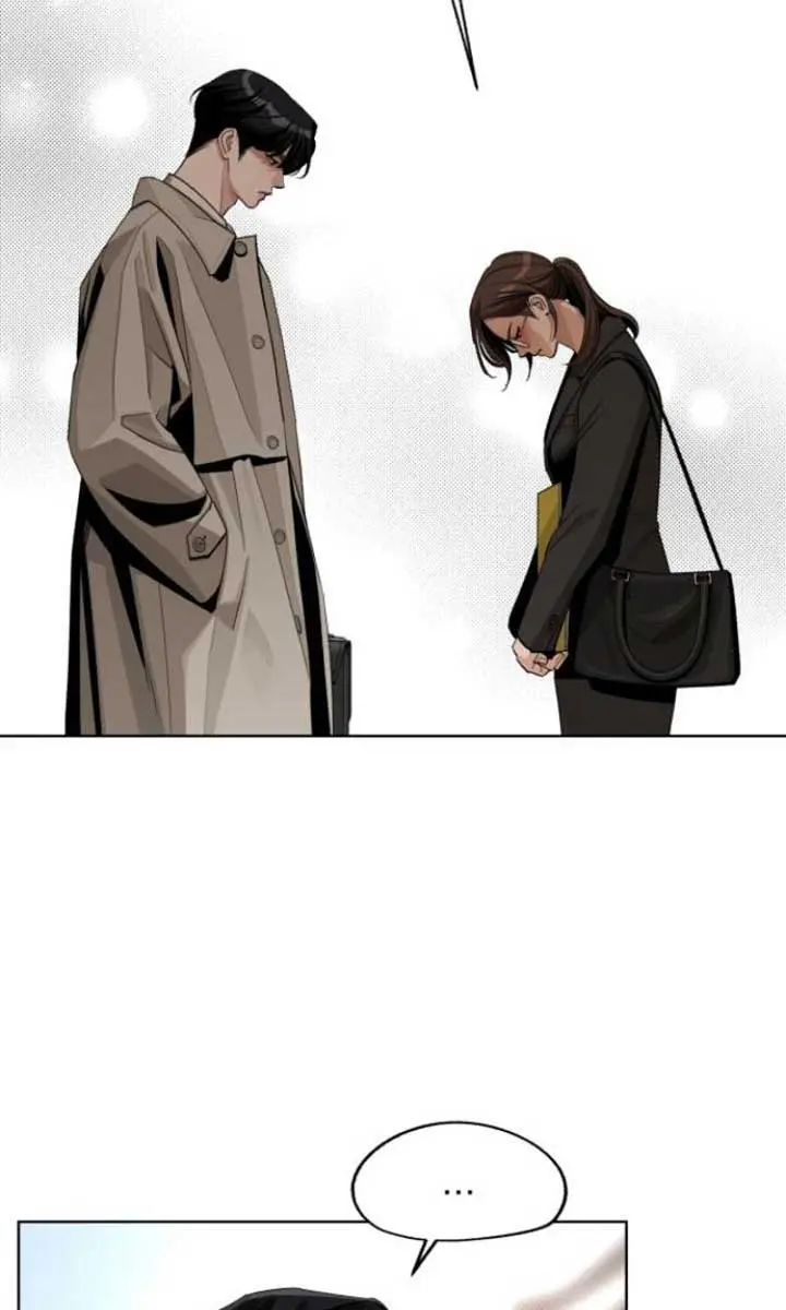 Lee Seob's Love Chapter 60 Page 30