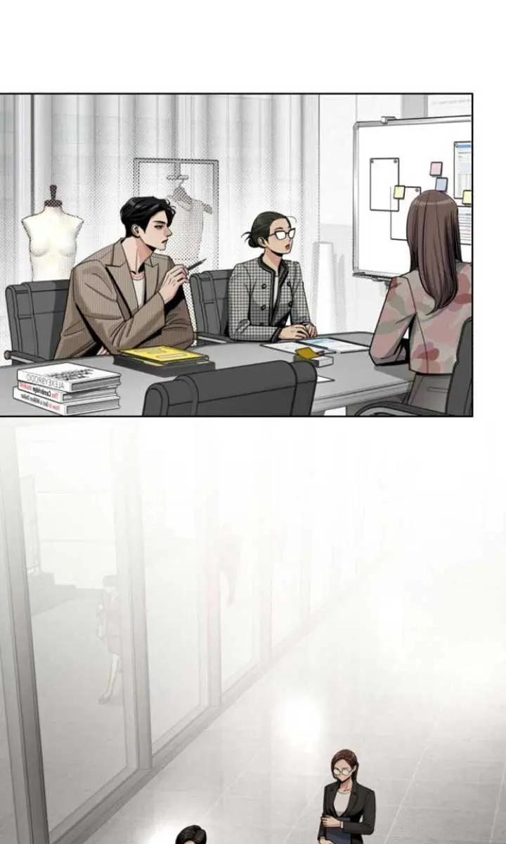 Lee Seob's Love Chapter 60 Page 41