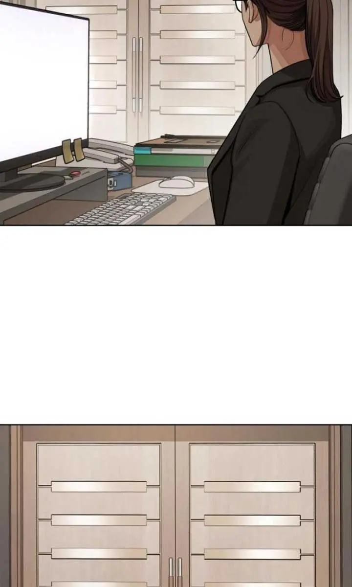 Lee Seob's Love Chapter 60 Page 46