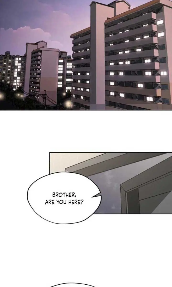 Lee Seob's Love Chapter 60 Page 50