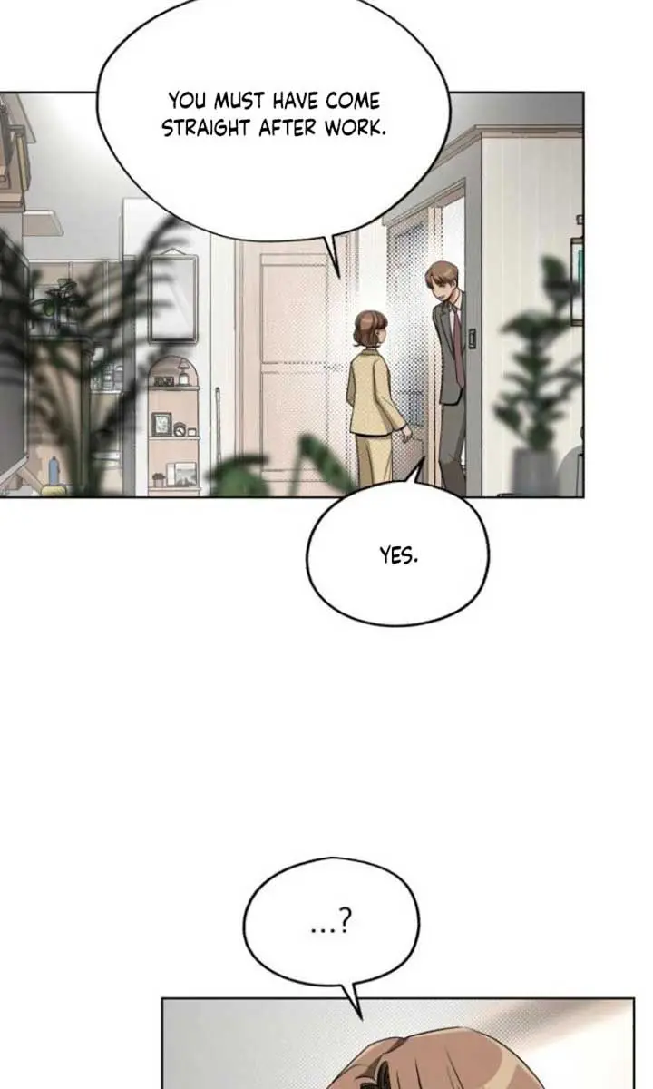 Lee Seob's Love Chapter 60 Page 51
