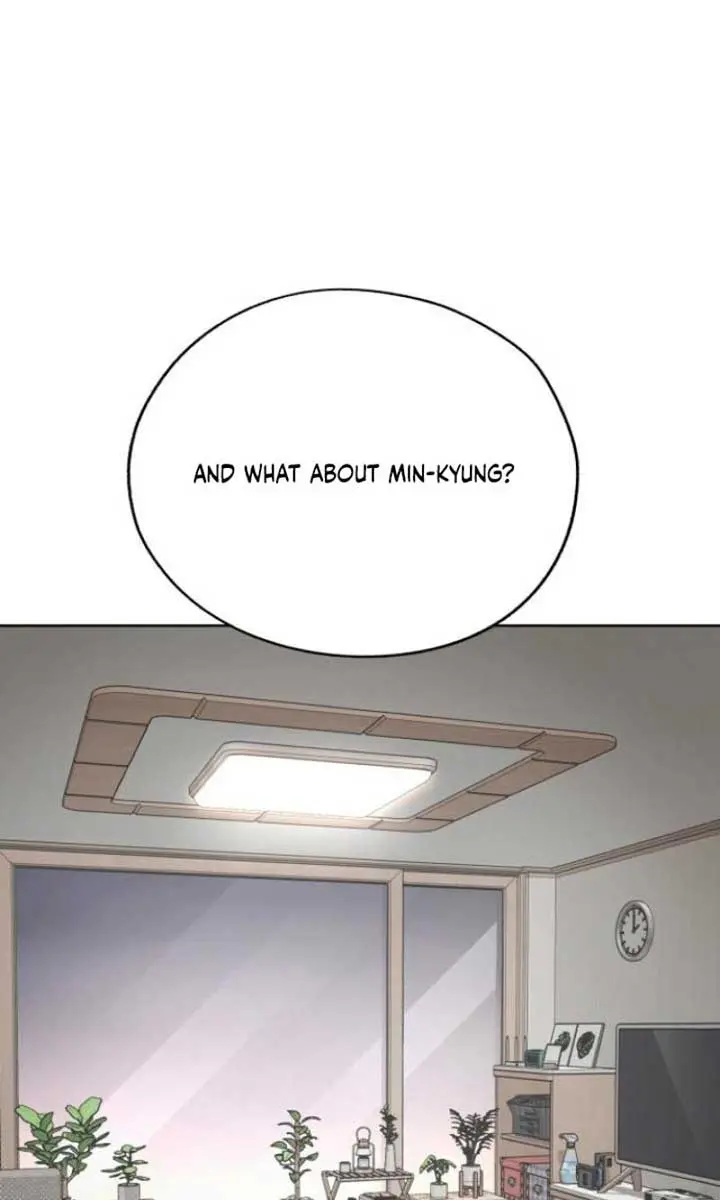 Lee Seob's Love Chapter 60 Page 53