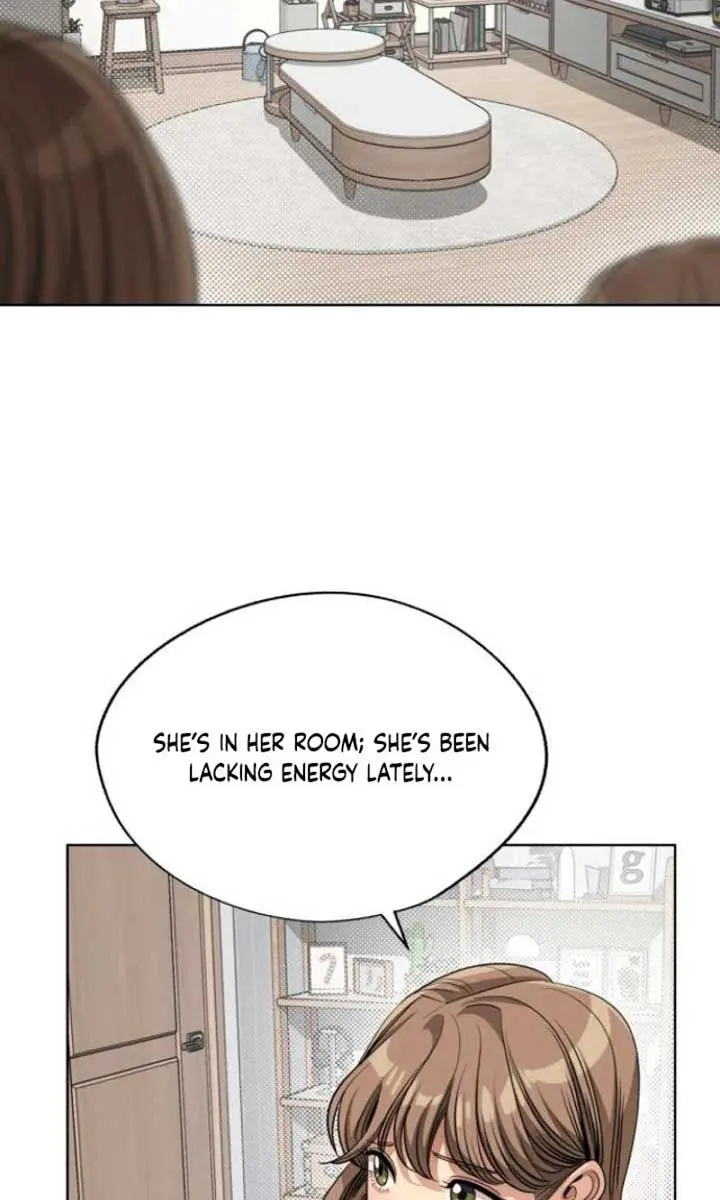 Lee Seob's Love Chapter 60 Page 54