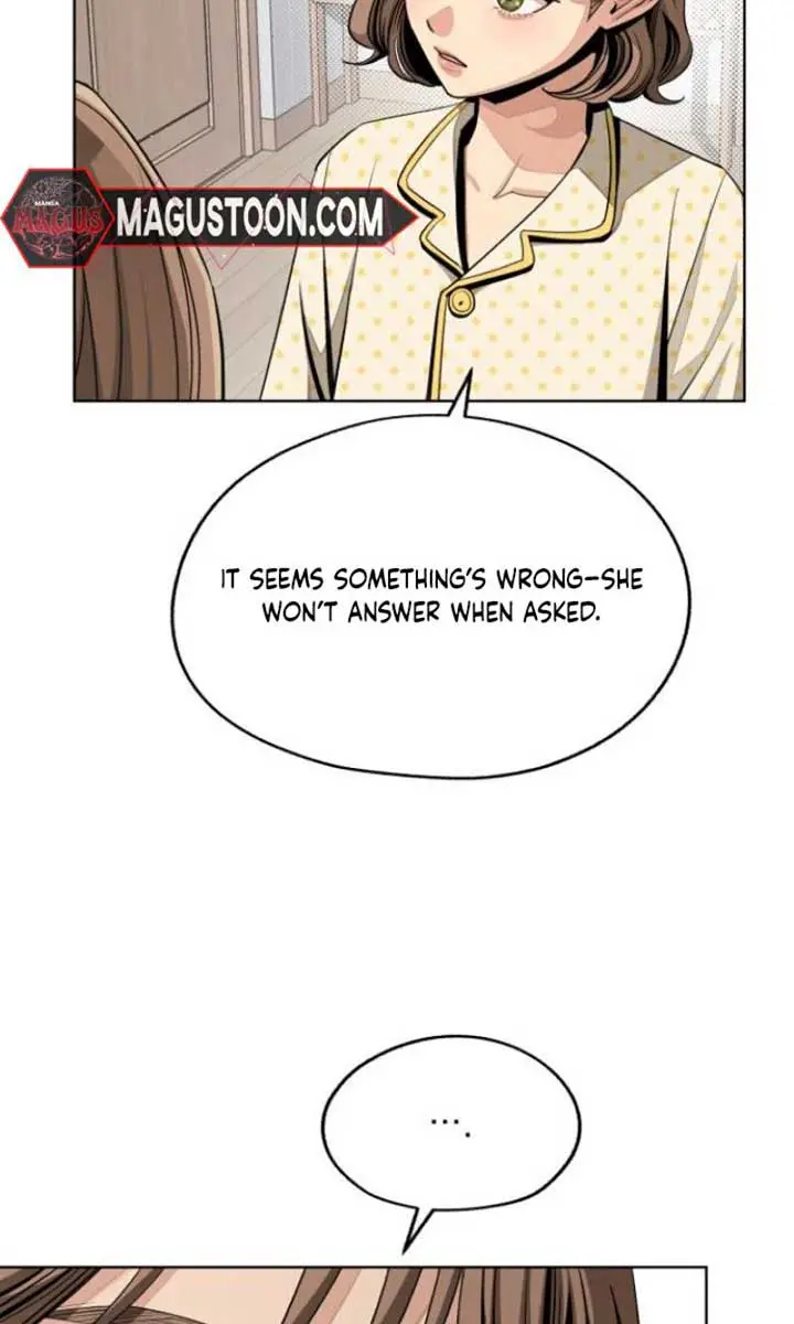 Lee Seob's Love Chapter 60 Page 55