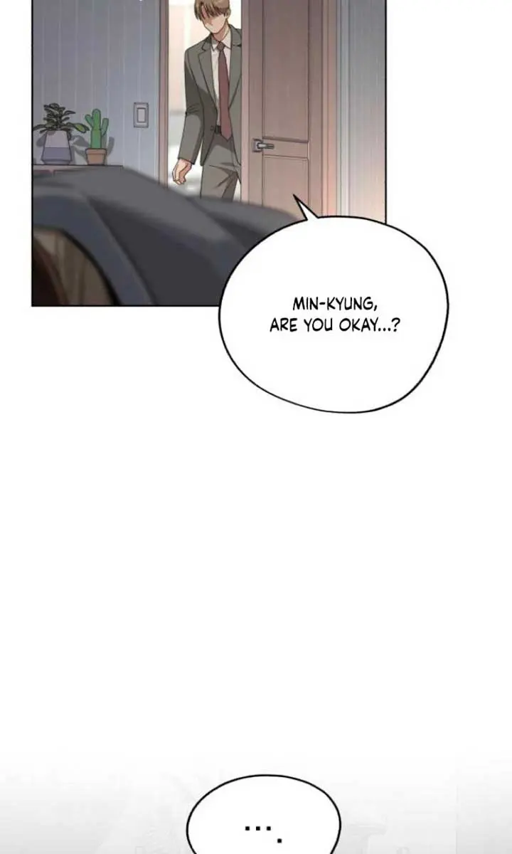 Lee Seob's Love Chapter 60 Page 58