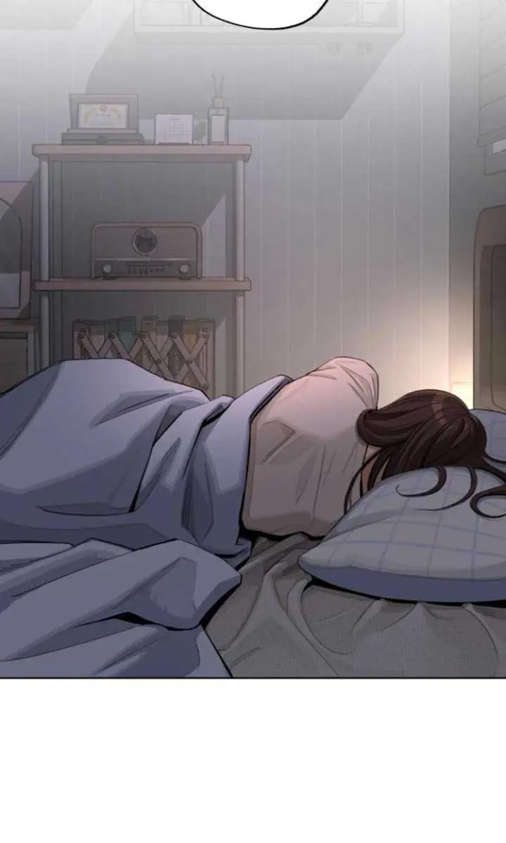 Lee Seob's Love Chapter 60 Page 59