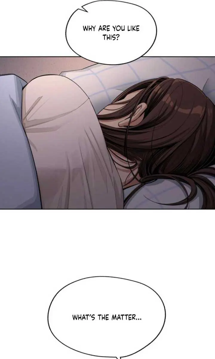 Lee Seob's Love Chapter 60 Page 61
