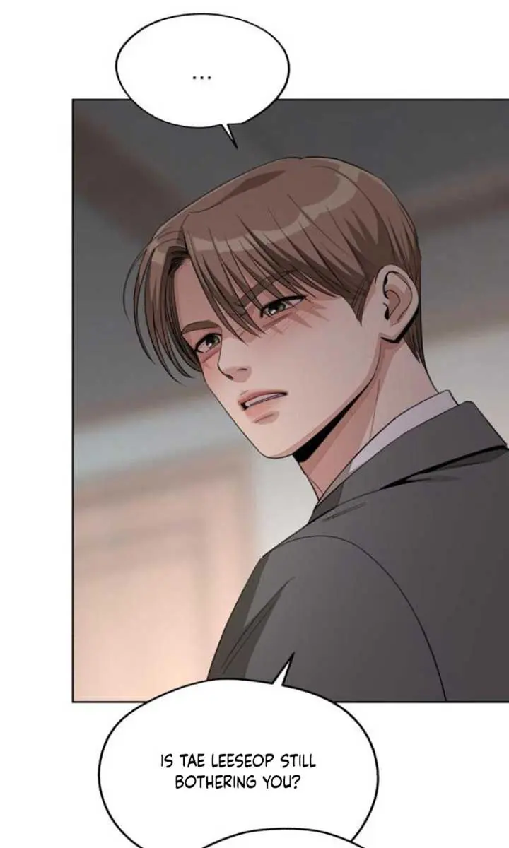 Lee Seob's Love Chapter 60 Page 64