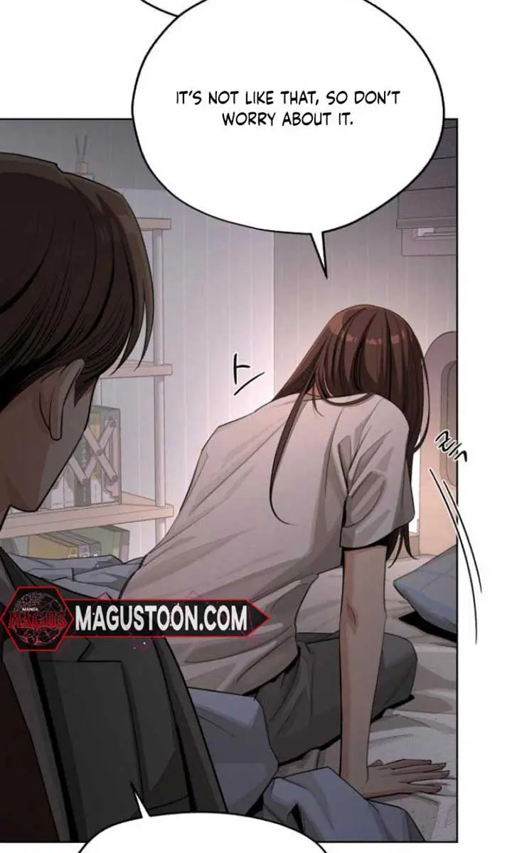 Lee Seob's Love Chapter 60 Page 65