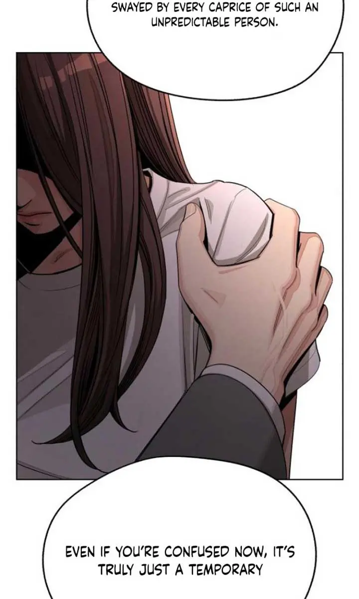 Lee Seob's Love Chapter 60 Page 69