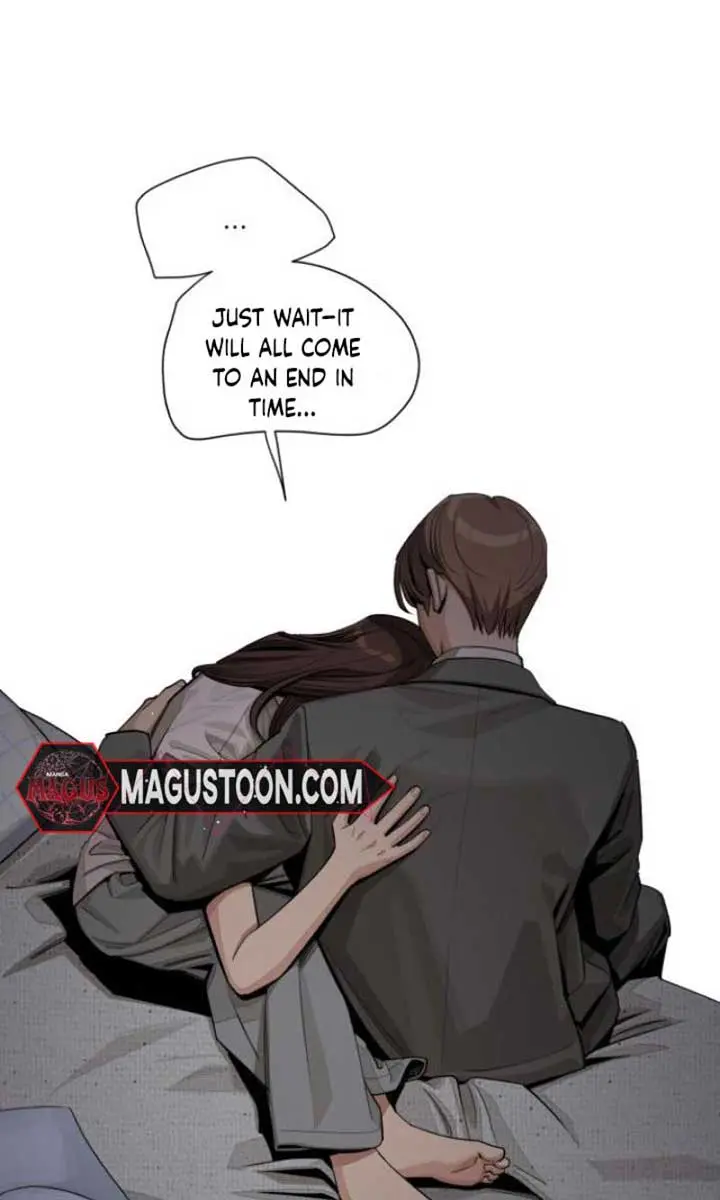 Lee Seob's Love Chapter 60 Page 82