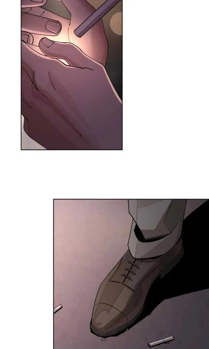 Lee Seob's Love Chapter 60 Page 85