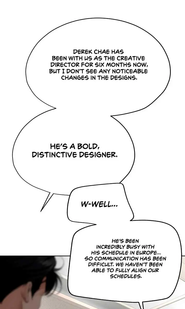 Lee Seob's Love Chapter 61 Page 6