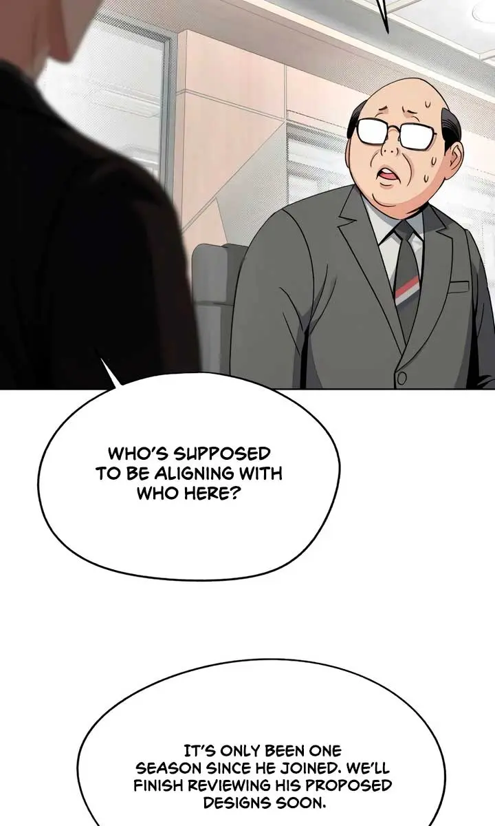 Lee Seob's Love Chapter 61 Page 7