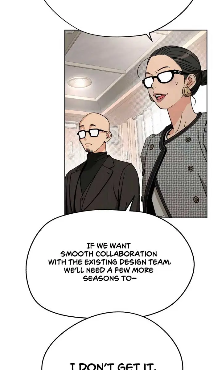 Lee Seob's Love Chapter 61 Page 8