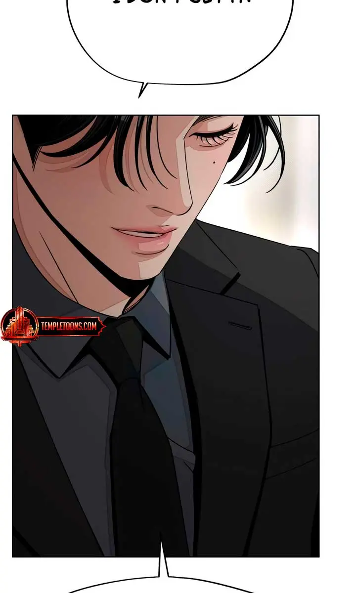 Lee Seob's Love Chapter 61 Page 9