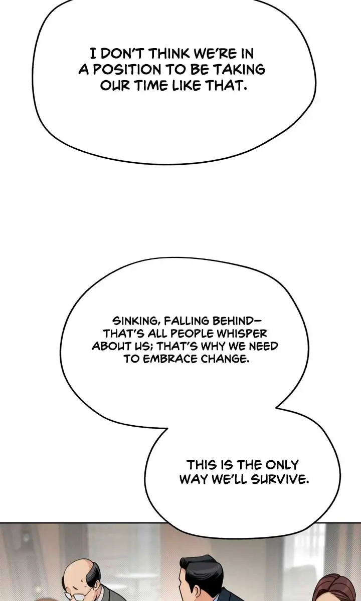 Lee Seob's Love Chapter 61 Page 10