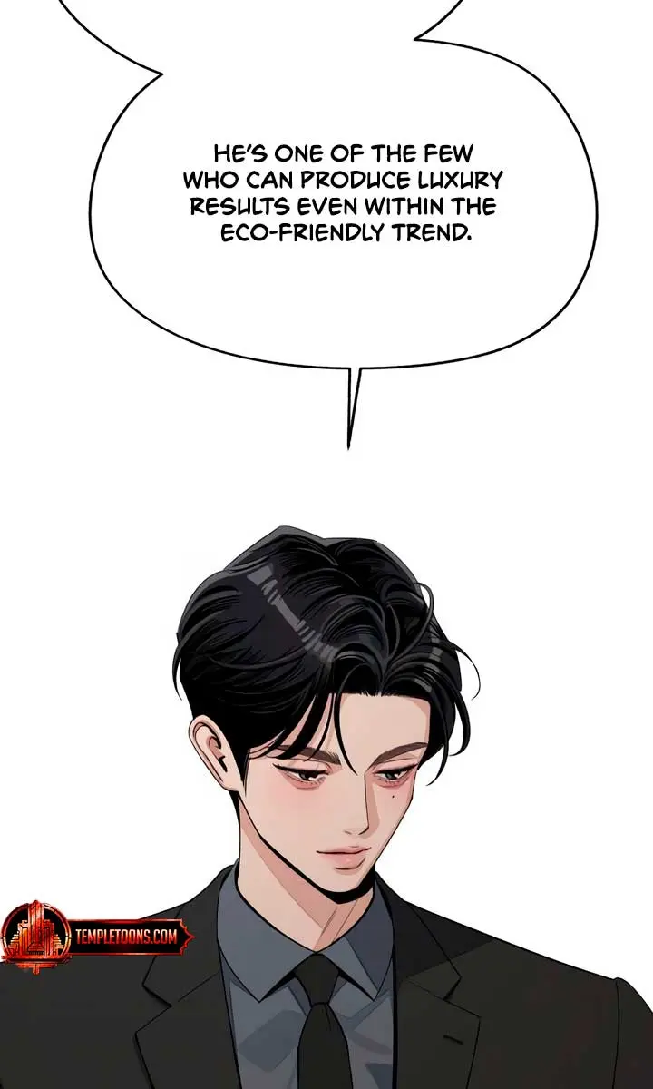 Lee Seob's Love Chapter 61 Page 13